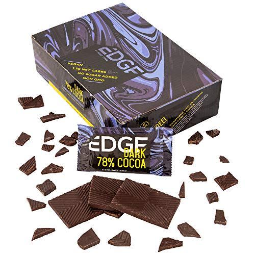 78% Cocoa Dark Chocolate