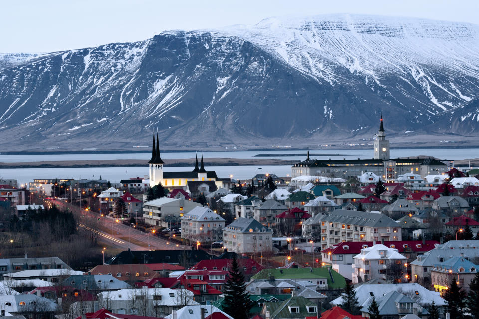 Fairbanks, Alaska, Estados Unidos.