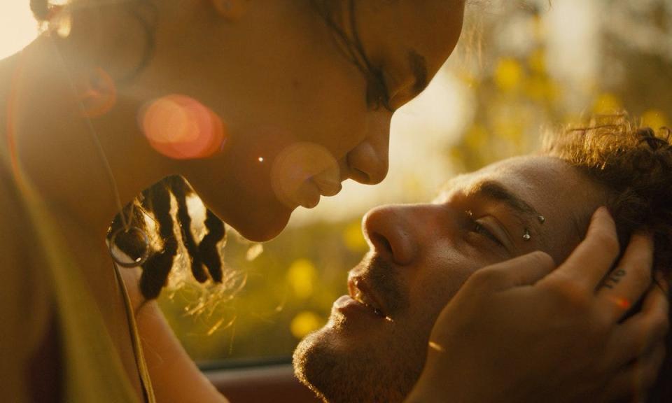 American Honey A24