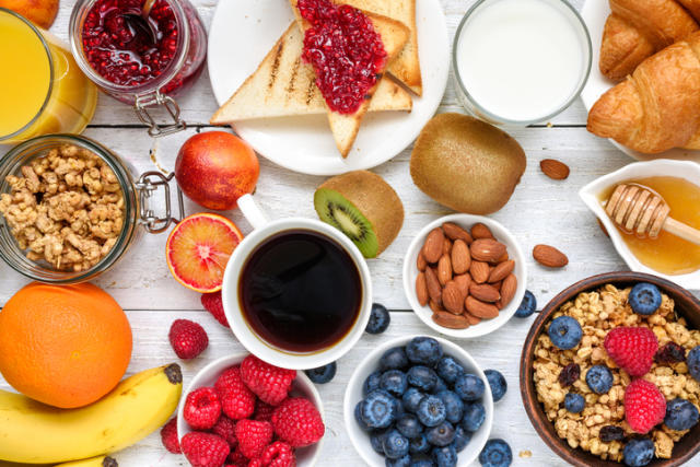 Saltearse el desayuno, ¿aumenta el riesgo de diabetes tipo 2?