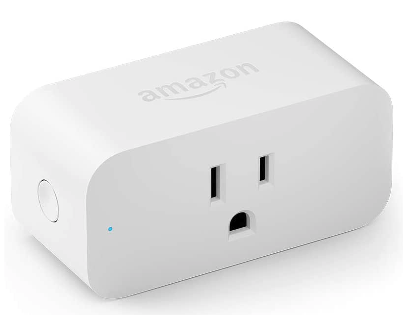 Amazon Smart Plug, best smart plugs