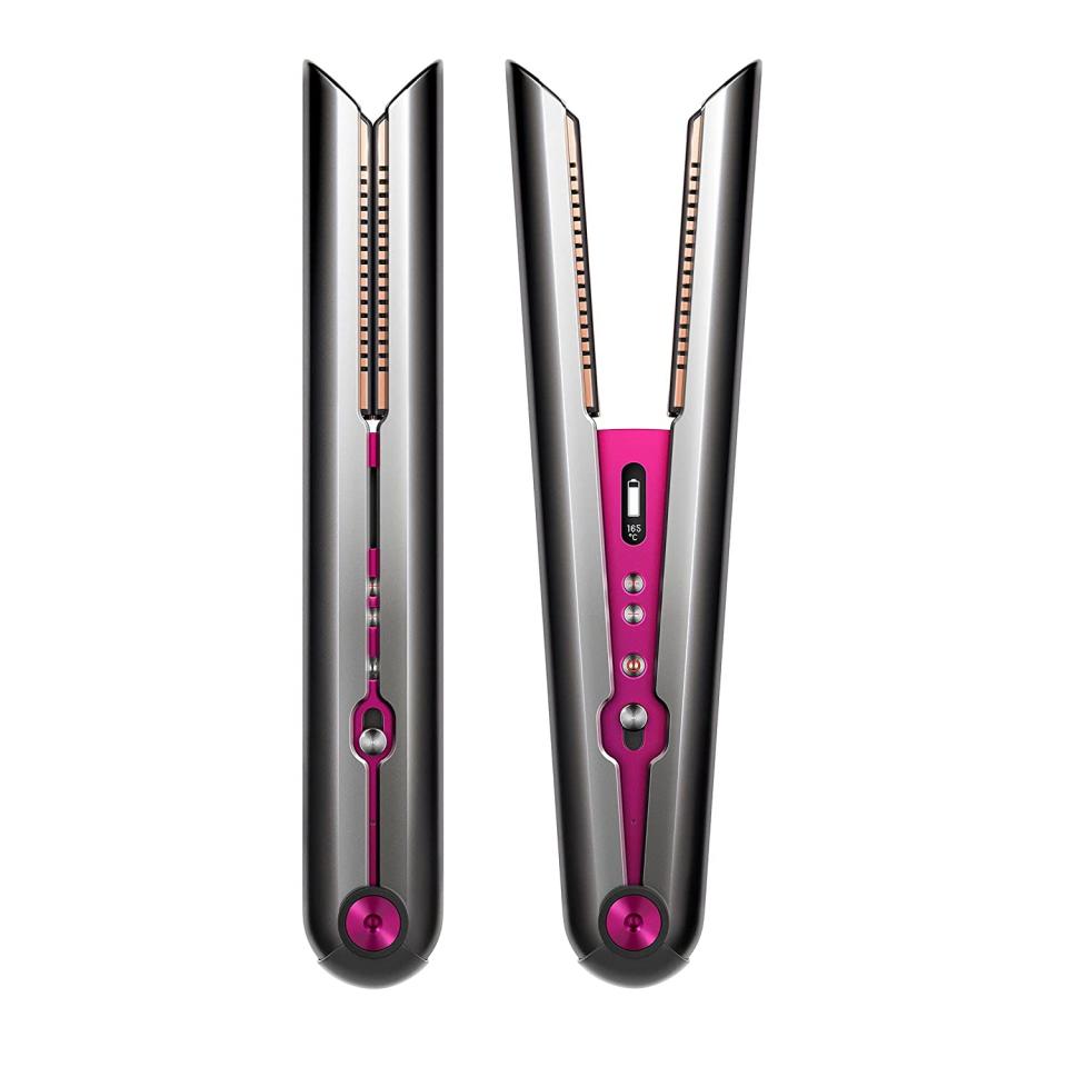 Dyson Corrale Hair Straightener