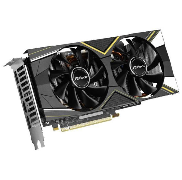 Newegg is selling an old but unused RX 5600 XT GPU for $109 — it's