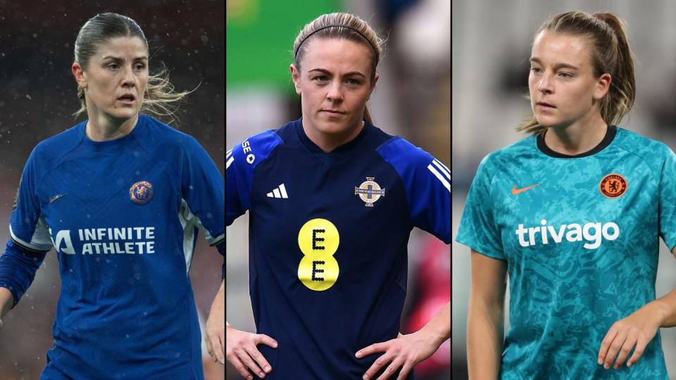 Women's transfer news: Maren Mjelde returns to Norway; WSL youngsters head out on loan