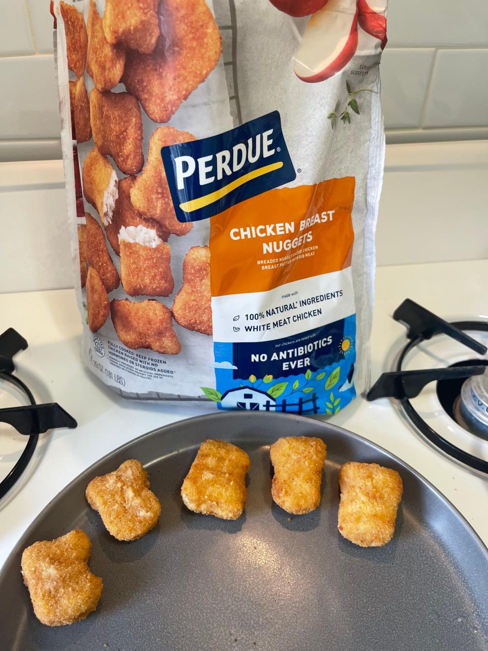 perdue nuggets uncook