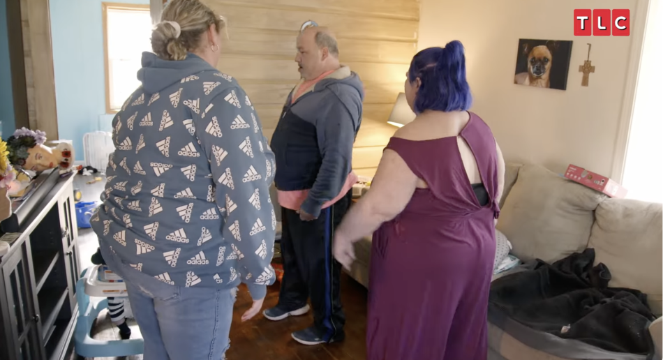 1000-lb sisters season 5 trailer amy marriage issues