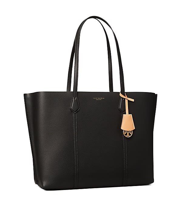 <p><a href="https://go.redirectingat.com?id=74968X1596630&url=https%3A%2F%2Fwww.toryburch.com%2Fhandbags%2Ftote-bags%2Fperry-triple-compartment-tote%2F81932.html&sref=https%3A%2F%2Fwww.womansday.com%2Fstyle%2Fg44915496%2Fbest-laptop-bags-for-women%2F" rel="nofollow noopener" target="_blank" data-ylk="slk:Shop Now;elm:context_link;itc:0;sec:content-canvas" class="link ">Shop Now</a></p><p>Perry Triple-Compartment Tote</p><p>toryburch.com</p><p>$348.00</p><span class="copyright">Tory Burch</span>