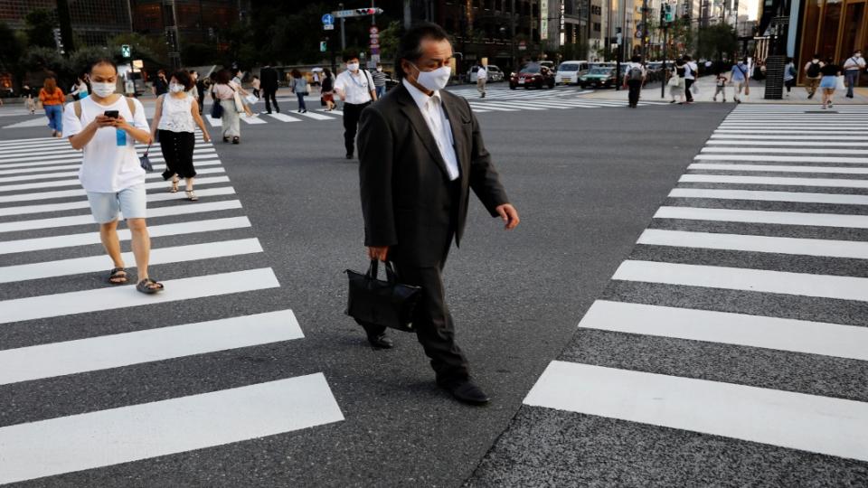 圖／達志影像路透