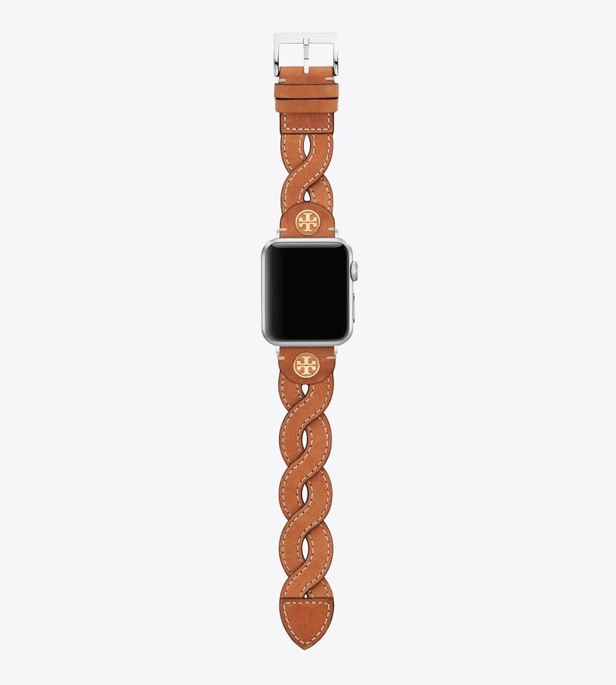 26) Braided Band for Apple Watch