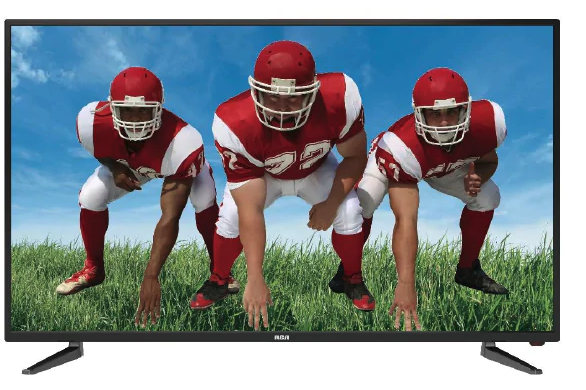 RCA RTU6050 60” 4K UHD LED TV. Image via The Source.