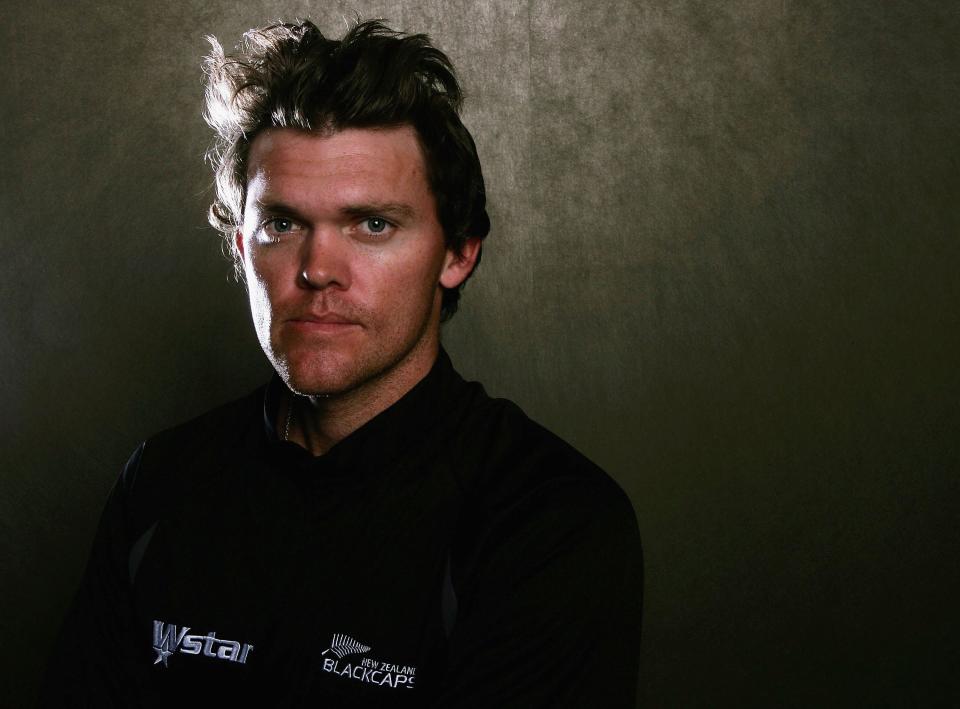 2. Lou Vincent