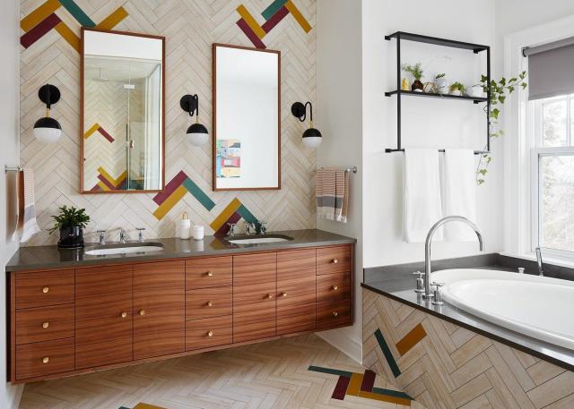 5 Bathroom Vanities For Your Next Renovation