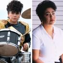 <p>"The drummer is the heart of the band," Abraham tells a reluctant Suzette at the beginning of <em>Selena: The Series</em>. Selena's older sister and drummer is played by Noemi Gonzalez (<em>The Young & the Restless</em>, <em>East Los High</em>). While Suzette is initially unsure of her musical skills in the show, she becomes vital to Selena y Los Dinos and Selena's go-to makeover expert. In real-life, Suzette serves as an executive producer on the Netflix series and lives in the family's hometown of Corpus Christi, Texas.</p>