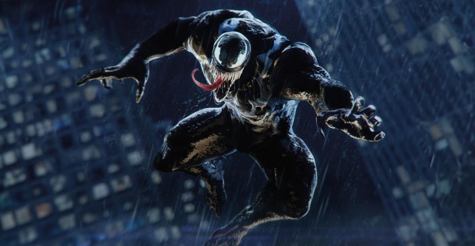 ¿Venom aparecerá en secuelas o spin-off de Marvel's Spider-Man?