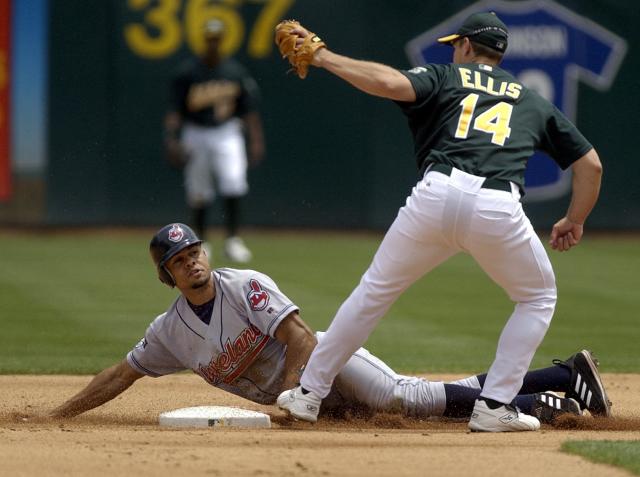 Former Cleveland Indians player Coco Crisp looks forward to first managing  role