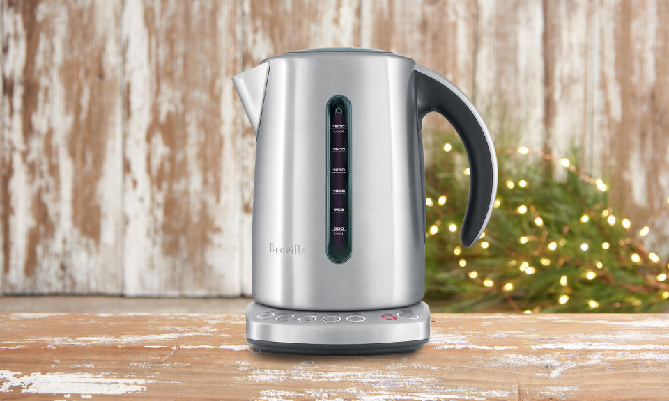 Breville IQ Electric Kettle