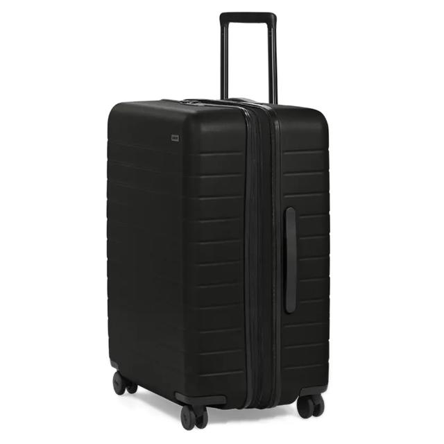 Away Luggage Launches First Hardcase Expandable Suitcases: Shop Now