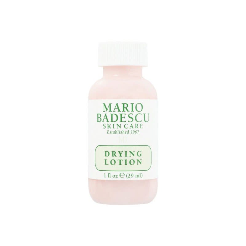 Mario Badescu Plastic Bottle Drying Lotion