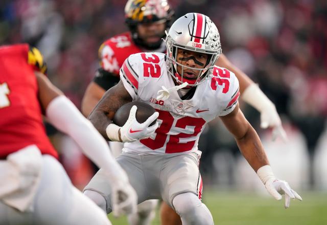 After heartbreaking CFP loss, Ohio State football looks to 2023