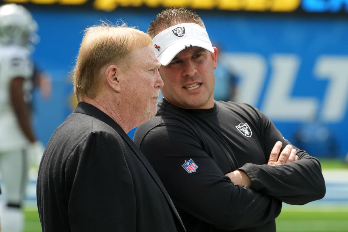 Mark Davis should stand by complaints with Josh McDaniels decision