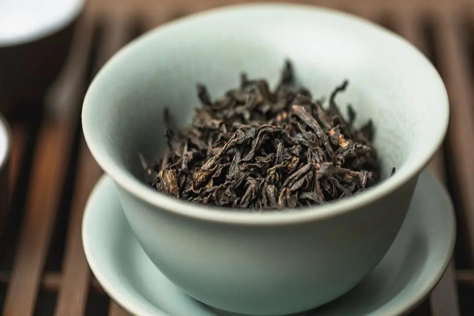 El Té Da Hong Pao, el más caro del mundo. Foto: royaltipstea