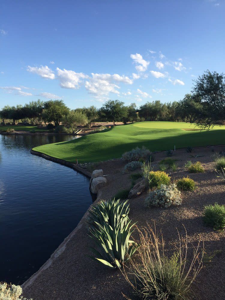 Rio Verde Community and Country Club