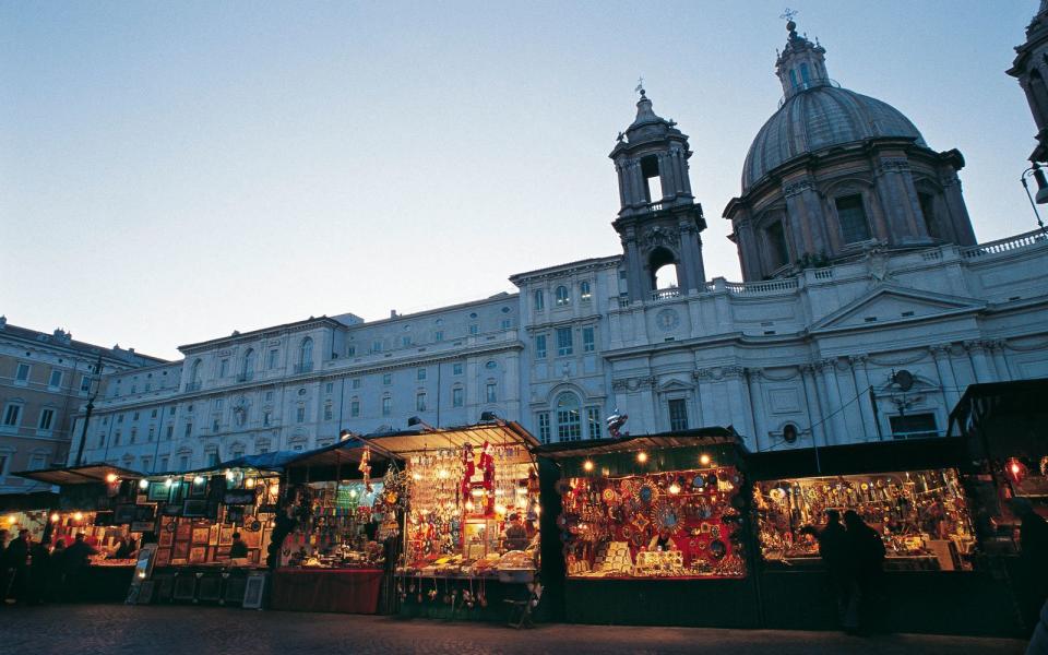 Rome, Italy