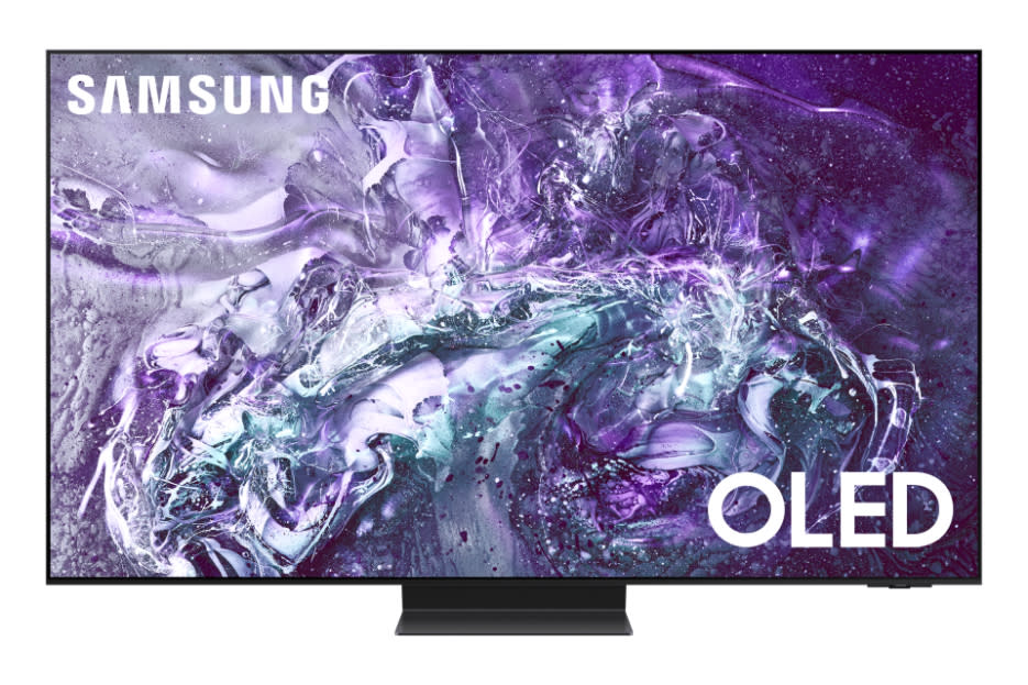 Samsung S95D OLED