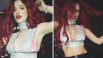 <p>Bella Thorne's raciest moments</p>