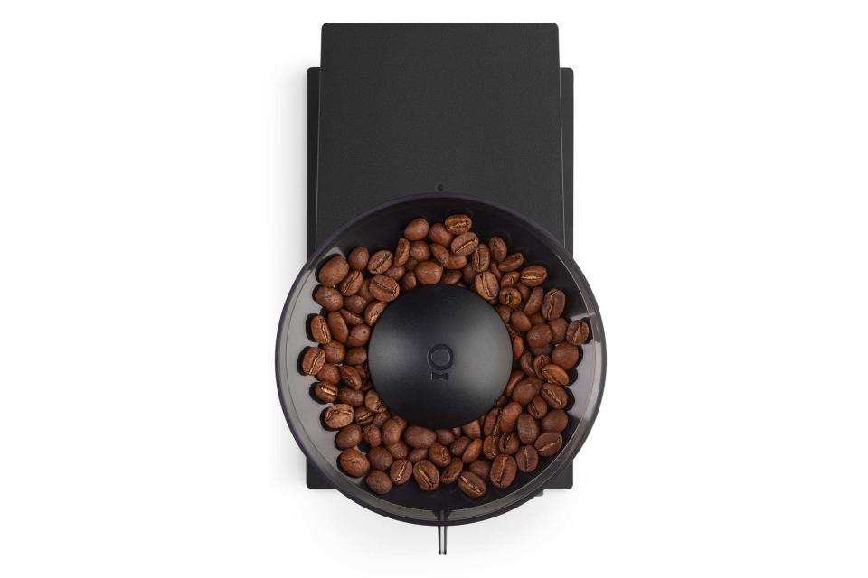 <p>Fellow Opus coffee grinder</p>
