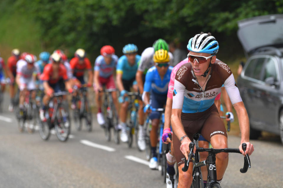 Tour de France 2019 : les plus belles photos de la Grande Boucle (J-15)