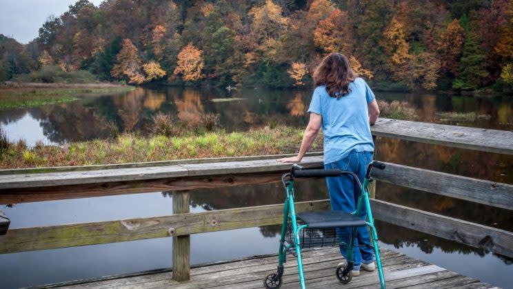 La esclerosis múltiple afecta a más mujeres que hombres de entre 20 y 40 años de edad. (Foto: Getty)
