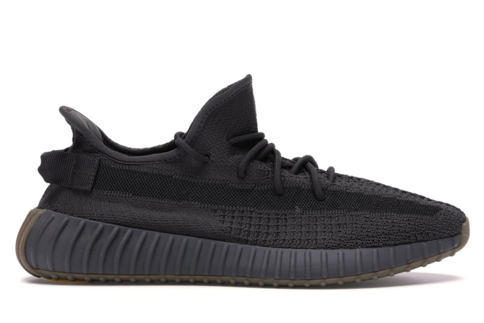 Adidas Yeezy Boost 350 V2. - Credit: Courtesy of StockX