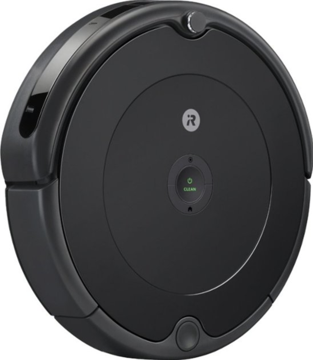 Image: iRobot. - Credit: Image: iRobot.