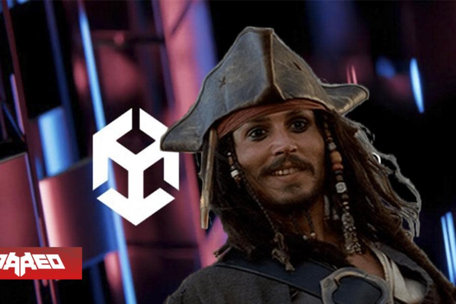 UNITY apaga el fuego con gasolina al afirmar que DEVs deberán pagar por reinstalaciones y copias pirateadas de sus juegos