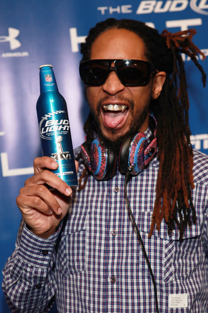 Lil Jon