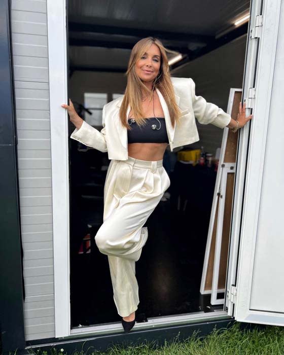 louise-redknapp-white-suit-mighty-hoopla
