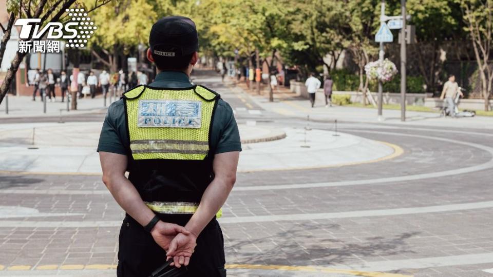 警方調查2個月後公布結果。（示意圖／shutterstock 達志影像）