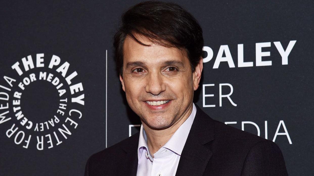 'The Karate Kid's Ralph Macchio Almost Played the Role of Marty McFly in 'Back to the Future'