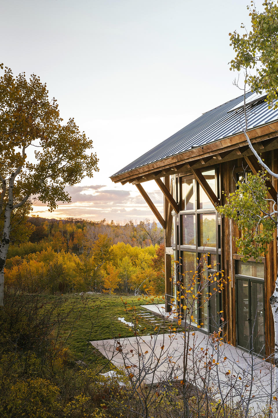 Green roof