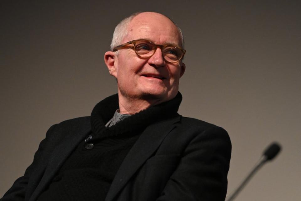 Jim Broadbent (Getty Images)