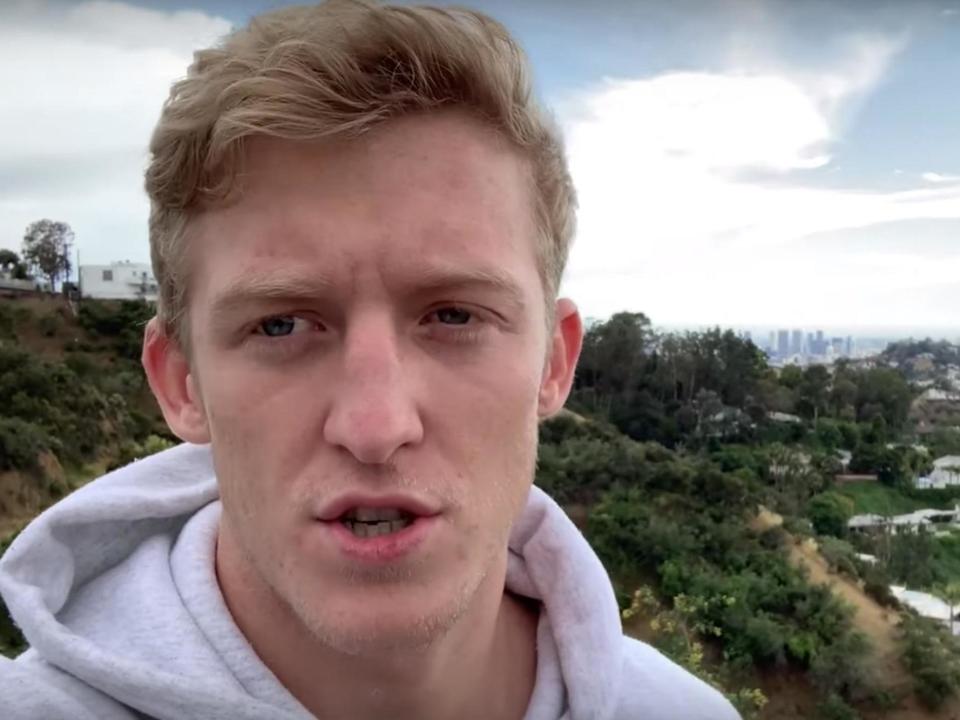 The battle royale between Turner Tenney, aka Tfue, and entertainment company FaZe Clan definitively proves e-sports has the soap opera aspect of sporting competition as locked up as it does the other parts. Sooner or later it will be in the Olympics (it’s under consideration by the International Olympic Committee), and so it should be if the Games want to remain relevant to those under, what, 30? For those responding with a “WTF?” at this point, Tenney is a pro Fortnite player, and an extremely good one. Think Roger Federer, Dustin Johnson, Chris Froome. FaZe has compared him to LeBron James and itself to the LA Lakers in a video it tweeted outlining its position in a legal dispute that could have far-reaching implications for an industry that rather resembles the Wild West in terms of the way it’s regulated. At issue is the contract Tenney signed to join the FaZe Fortnite team in April 2018. Given there’s a battle for public opinion in the gamer community, in addition to a legal one, the issue naturally leaked and it naturally provoked uproar when it did. Tenney was offered a stipend of $2,000 (£1,570) a month for a six-month trial period, with an option to turn that into 36 months at the end. FaZe exercised this. The contract gave the company sole discretion over whether to increase or decrease the amount. In addition, Tenney was entitled to 80 per cent of cash prizes for playing in tournaments but income generated by in-game merchandise, appearances, touring, etc was split 50-50 with the team. Ditto brand deals brought in by him. However, brand deals, either digital or otherwise, brought to Tenney by FaZe would, under the terms, hand the company an 80 per cent cut. The last one has generated some particularly heated debate, although the company contends that it never took that much. There were also other requirements (to attend training sessions, participate in promotional activity, etc) and a stipulation that FaZe be able to match any competing offer at the contract’s end. Under the terms, Tenney was held to be “an independent contractor” – a familiar phrase from this country’s gig economy. The court will be asked to rule whether the terms make him, in effect, an employee. His complaint describes them as “oppressive, onerous and one-sided”. For its part, FaZe said the deal was a “starter” one signed under a previous management, and that it repeatedly tried to offer greatly improved terms without getting a response. In a tweet its bosses said they won’t simply let Tenney go because of their belief he wants to set up his own competing organisation (it was here that the comparison with the Lakers and LeBron was made). I’m going to find watching the case’s progress and the tit-for-tat exchanges of the two sides just as much fun as my son does watching the YouTube streams uploaded by pro gamers. But lurking within the entertainment derived from this sort of court case is a serious point. E-sports stars are hugely marketable. But while adults they tend to be very young, and relatively unsophisticated as regards business affairs when they’re getting going. The offer of a contract with a big name like FaZe to a gamer who has spent hours on end honing their skills in their bedroom is equivalent to a park footballer having a scout from Manchester United turn up at their door. Small wonder some are inclined to dive straight in without paying too much attention to the terms. In football, there is a trade union, a regulator and rules which should, in theory, provide some protection against that. They aren’t always followed, and people still end up getting burned. But they are there. The same is true of other sports (such as Major League Baseball). The battle between Tfue and FaZe suggests there’s a clear need for them in their milieu. Such organisations might seem to be anathema in the freewheeling anarchic world of gaming (which is part of its appeal). But they might actually serve to help both sides. They will otherwise be taking up an awful lot of court time and spending an awful lot of money duking it out in damaging public duels like this one, in preference to fighting the virtual ones of Fortnite’s ebattlefields. There would certainly appear to be space for a digitally savvy union to make some inroads were they to do some outreach. But those are hard to find. From what I’ve seen, and I say this as a supporter, the movement’s digital skills could use some improvement. Its leaders could do worse than attending to the issue via the chat function offered by Fortnite while having a game. It can be quite therapeutic to play it, especially if you picture your opponents as, I don’t know, Boris Johnson when blasting them to pixelated smithereens.