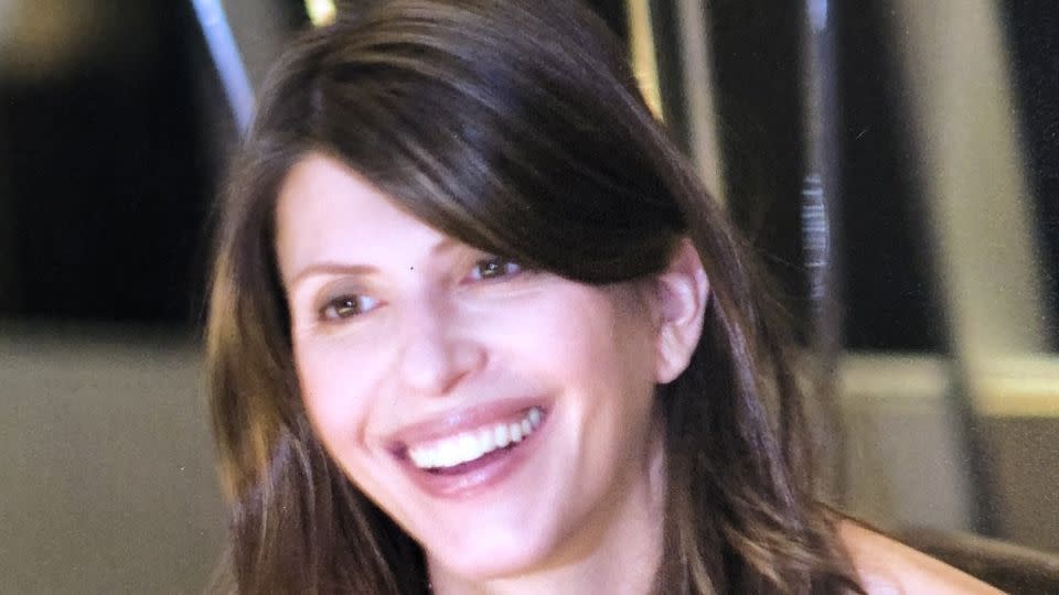 Jennifer Dulos. - New Canaan Police