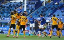 Premier League - Everton v Wolverhampton Wanderers