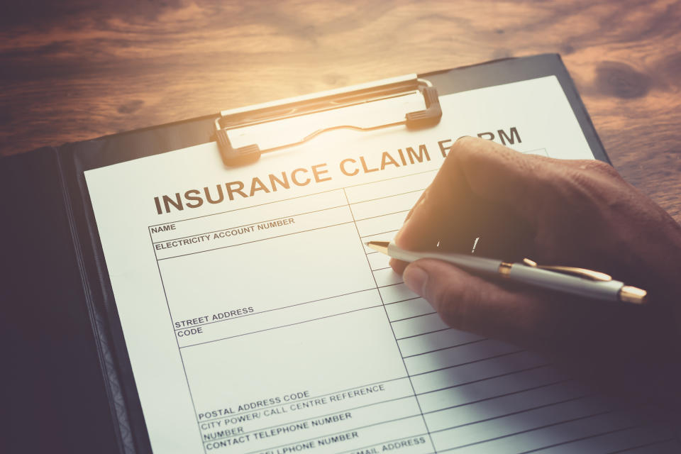 &ldquo;Re-evaluate your health insurance options at work since now is enrollment time. What did you sign up for in the past that you now don&rsquo;t need? For example, I knew someone who had health insurance and cancer insurance. The cancer insurance, which she did not need, was $100 a month. She removed it for instant savings.&rdquo; <i>― Ja&rsquo;Net Adams, speaker, author and creator of </i><a href="https://www.debtsucksuniversity.com/"><i>Debt Sucks University</i></a>