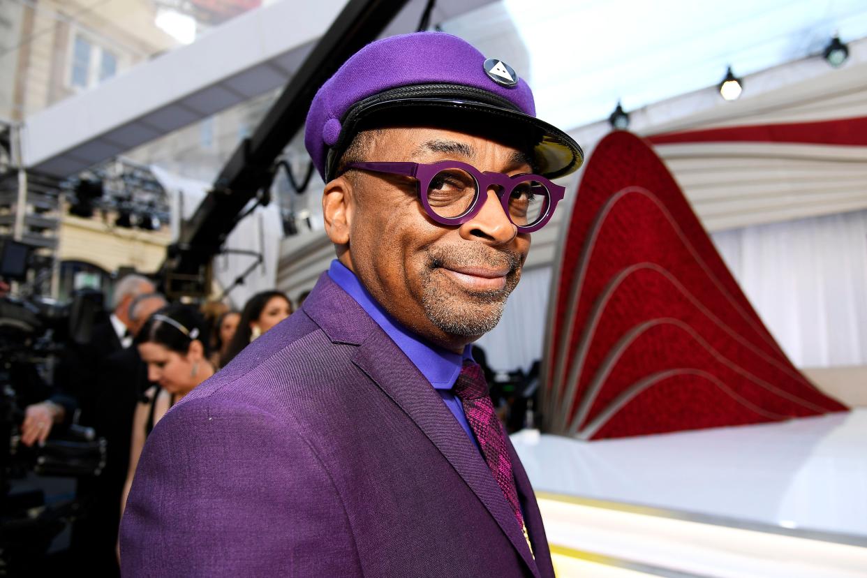 Spike Lee is directing a musical about viagra (Getty Images)