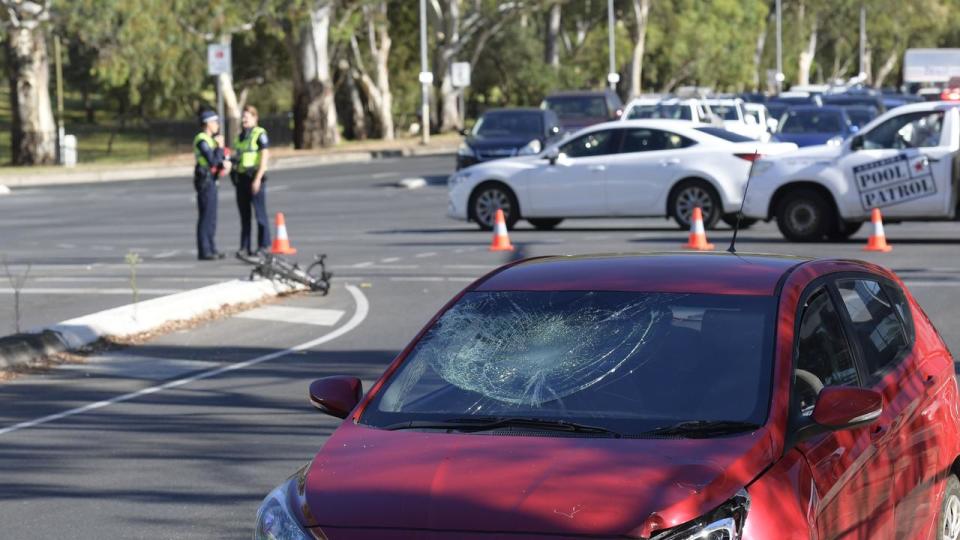 ADELAIDE FATAL CRASH