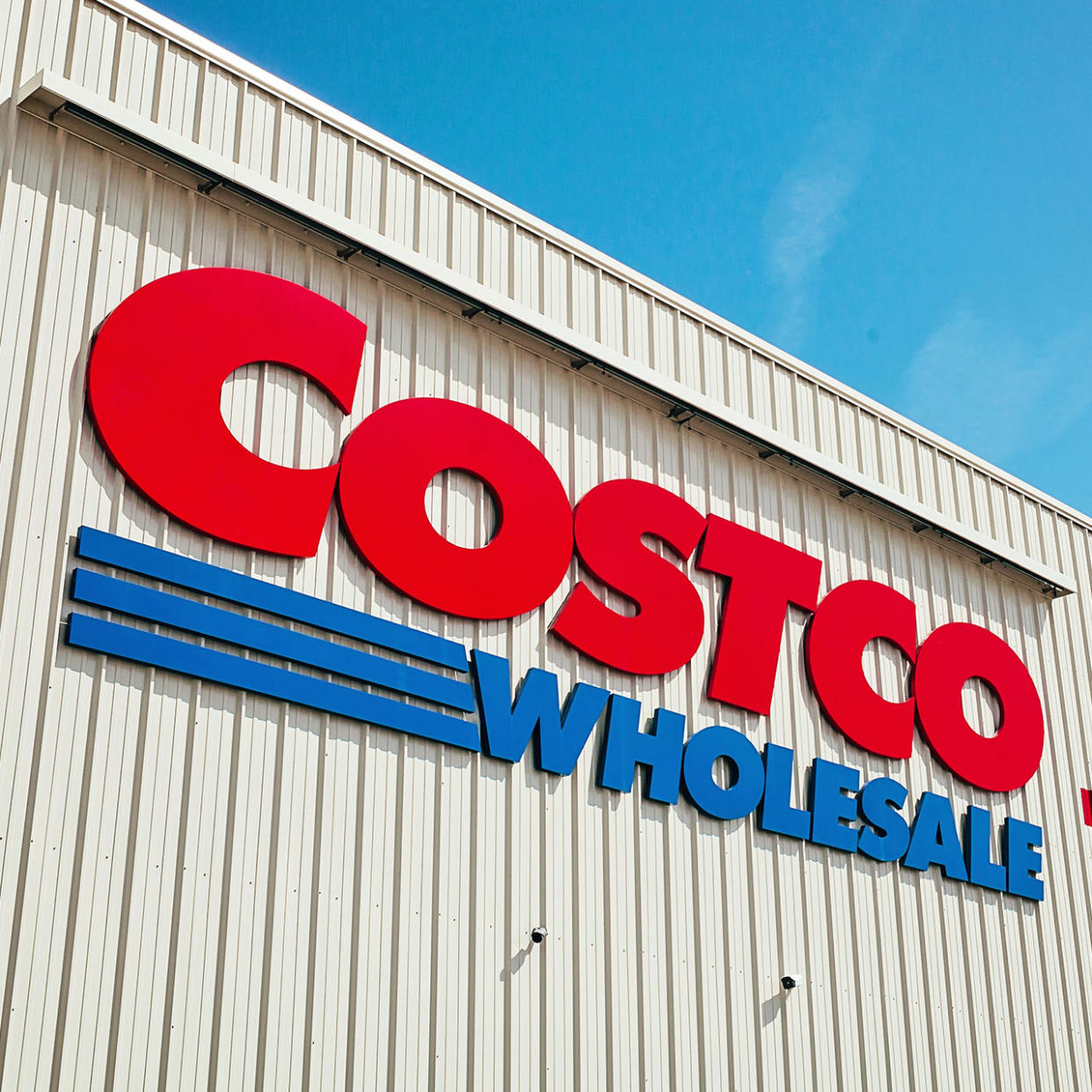 costco wholesale