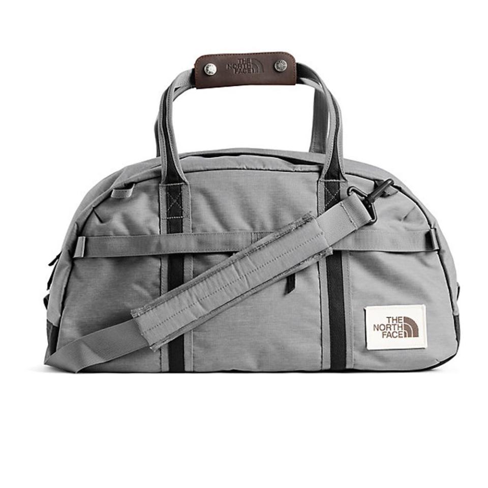 The North Face Berkeley DuffLE Bag