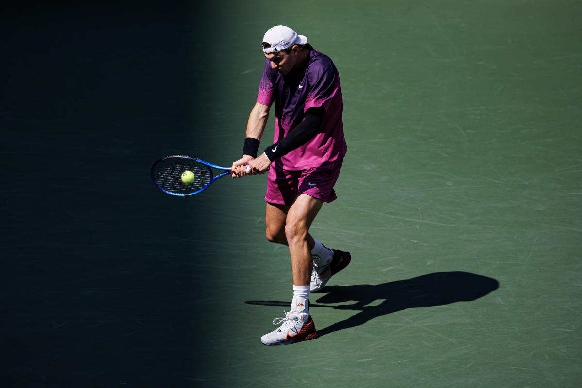 US Open 2024: How to watch the tennis match Jack Draper vs Jannik Sinner today